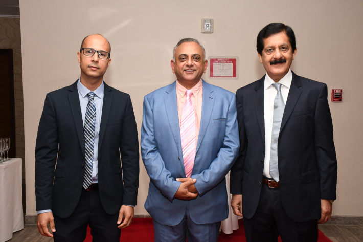 Nouvobanq bids farewell to outgoing chief executive