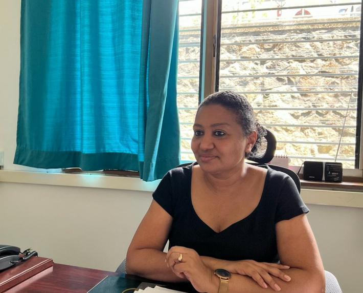 More people being affected by Ciguatera fish poisoning
