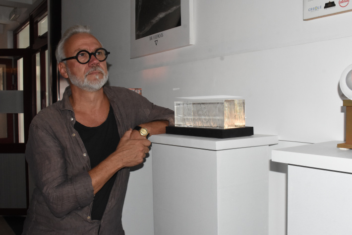 Seychelles Biennale of Contemporary Art 2022 - July 31 to August 28