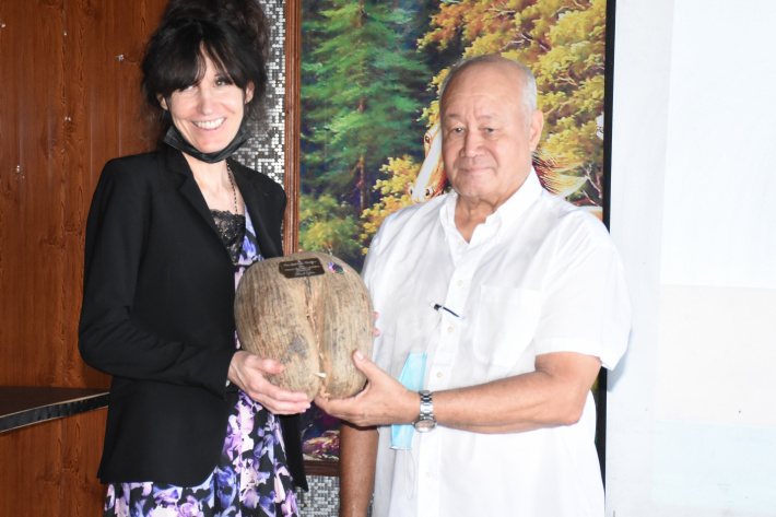 TRNUC Association of Victims launched   