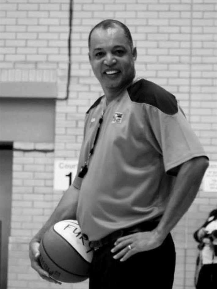 Basketball: A chat with Fédération internationale de Basket-ball amateur (Fiba) referee Charlien Azemia