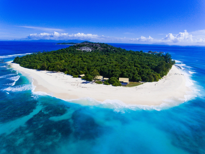 Huawei supports conservation in Seychelles