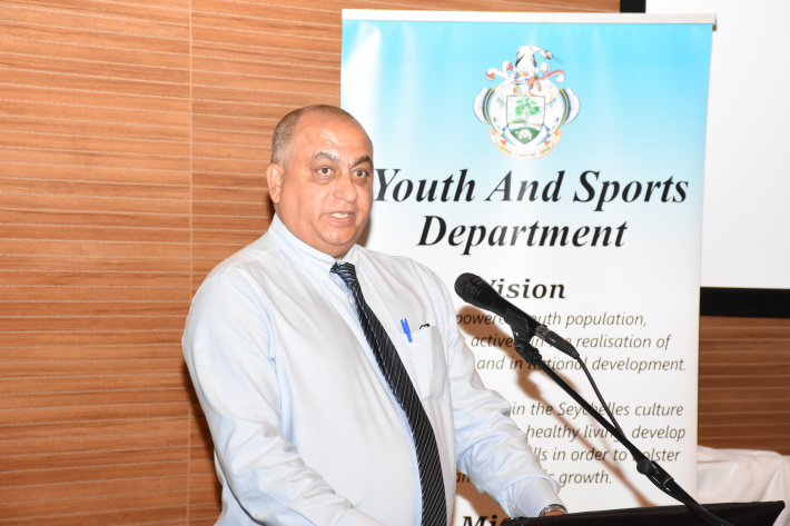 Youth voice out concerns on laws, regulations on reproductive health