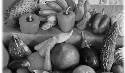 Eating healthy on a budget