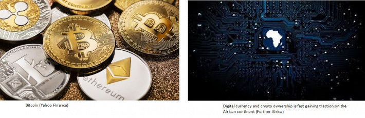 Seychelles lagging behind African counterparts in crypto ownership