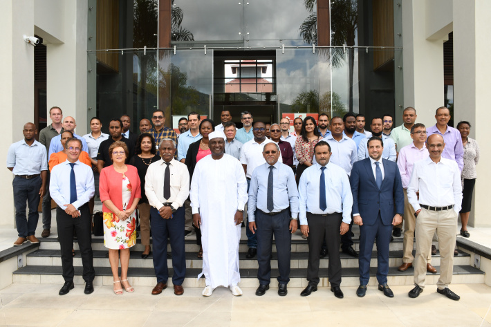 Seychelles embraces cutting edge telecommunication solutions