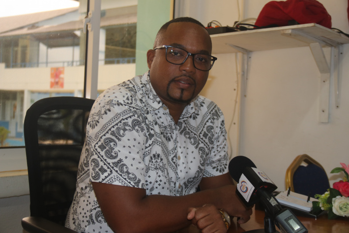 ‘Ti Enn Nou Sa’ – Promoting positivity among students