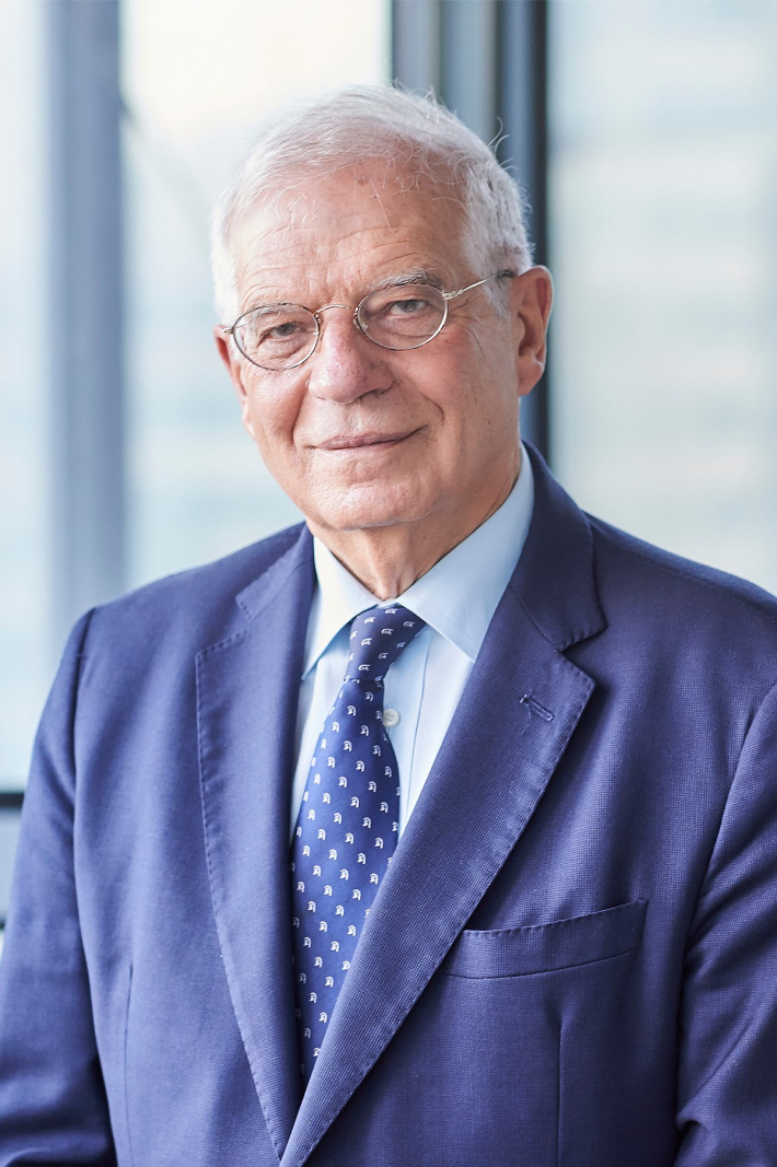 Europe is Africa’s partner for building our joint future   