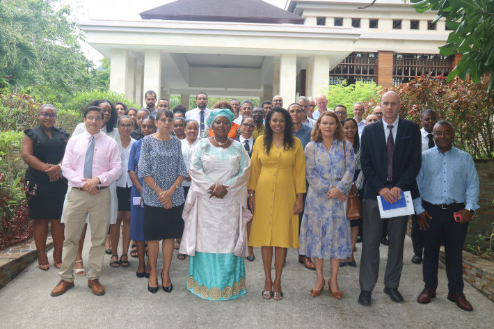 Launch of Tourism Satellite Account (TSA)