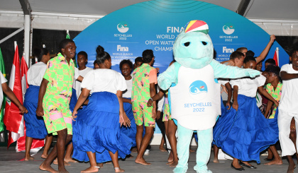 Swimming: 5th FINA World Junior Open Water Swimming Championships