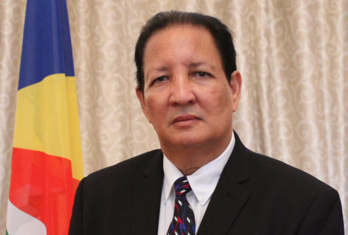 Tributes and condolence messages pour in after passing of Dr Peter Larose
