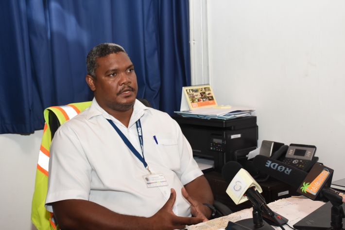 Port authority introduces day passes to access all ports