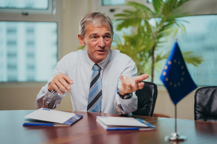 New funding opportunity for civil society organisations in Seychelles