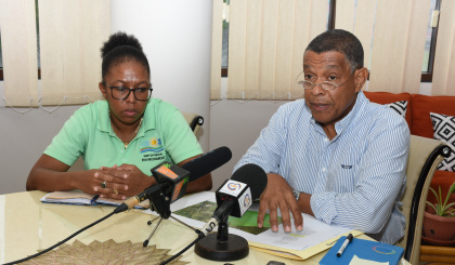Land owner and contractor expected to be charged with illegal development