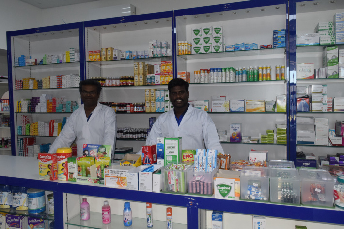 Life Care Pharmacy opens new branch at Persévérance
