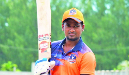 Cricket     Spartan Warriors, BD Tigers reach Savy and Sons Super League T20 final