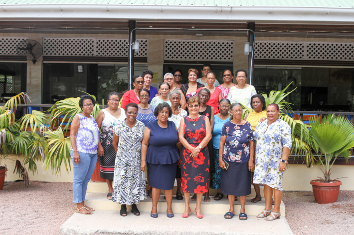 Teachers’ Day celebrations
