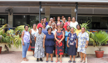 Teachers’ Day celebrations