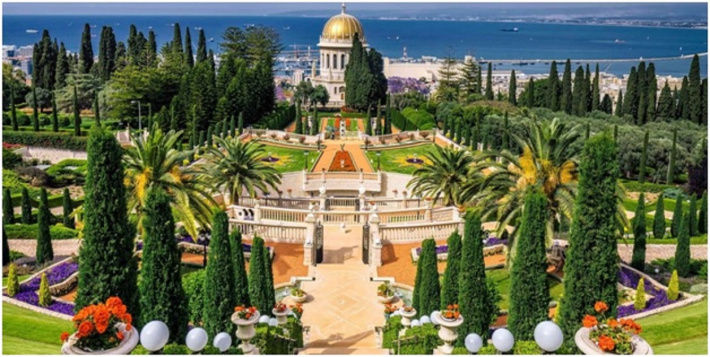Baháʼís celebrate ‘Twin Birthdays’