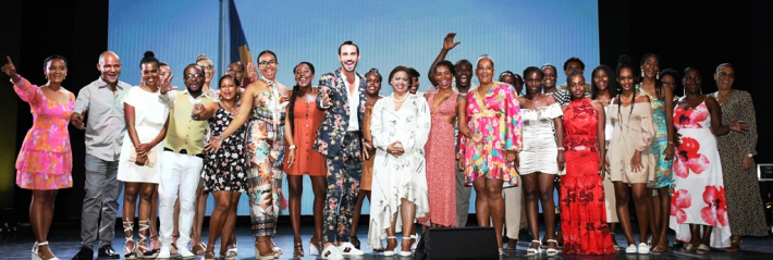Club Med celebrates cohorts benefitting from international work exposure