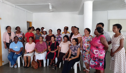 Retired teachers’ wellbeing