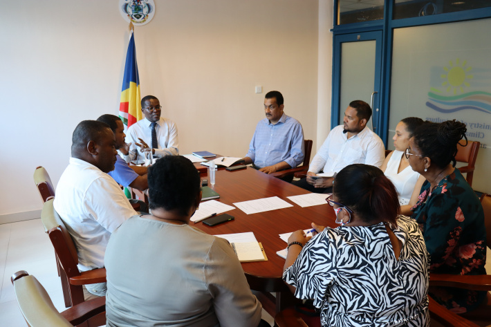 Students urged to pursue further studies in agriculture