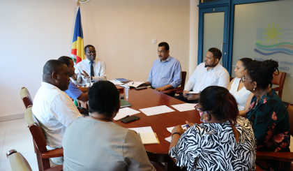 Students urged to pursue further studies in agriculture
