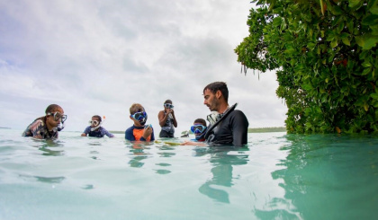 Win a spot in the 2023 D’Arros Experience: the competition is now open