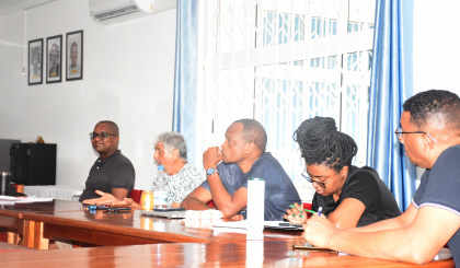 Basketball: SBF extraordinary general meeting