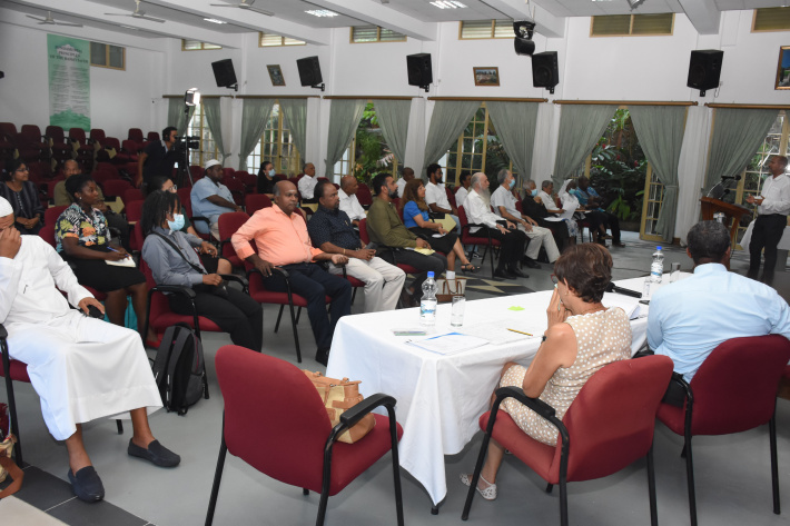 Sifco holds 10th AGM