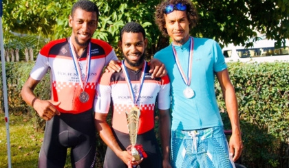 Cycling: National Championship – Road Race