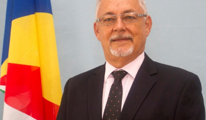 Minister Ferrari’s message on World Fisheries Day