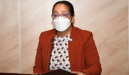 Stakeholders discuss antimicrobial resistance awareness