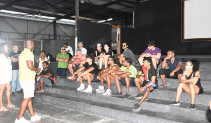 Bodybuilding, Physique and Fitness