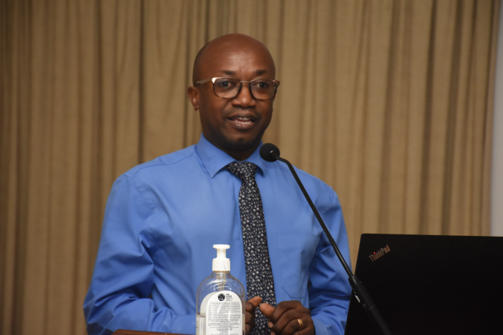 Head teachers and deputies share good practices from their schools