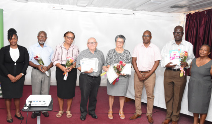 Les Seychelles célèbrent avec succès la Journée internationale des professeurs de français