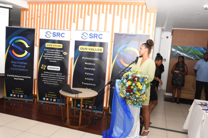 Revenue commission launches new strategic plan 2023-2025