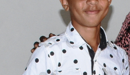 Young athlete Deandro Estico passes away