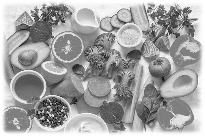 Nutrition and immune health