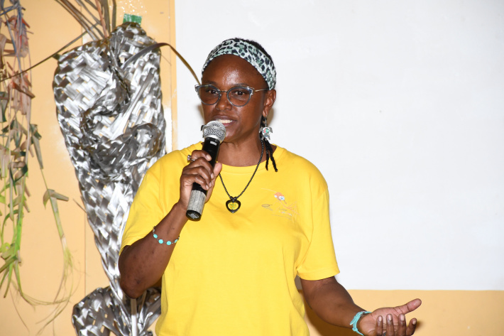 New club to help children connect with nature   