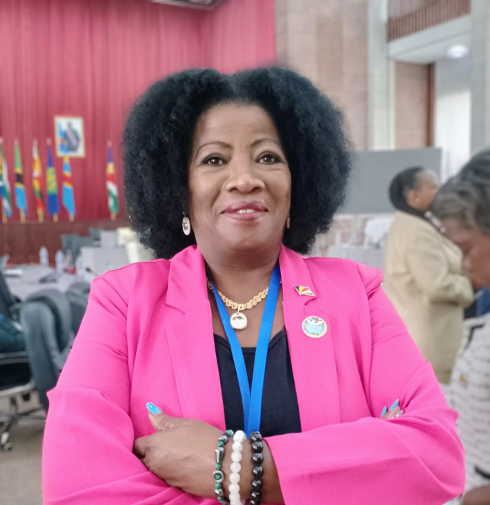 MPs’ focuses on bodily autonomy and integrity (BAI