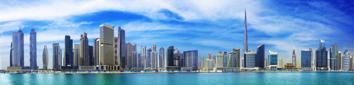 Fly Emirates to Dubai and get free tickets to three much-loved attractions in the UAE