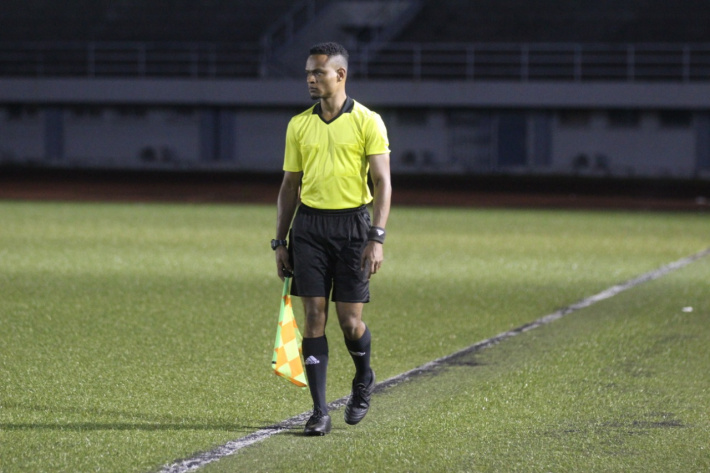 Football: Total Energies Under-20 Afcon ‒ preparations of officials