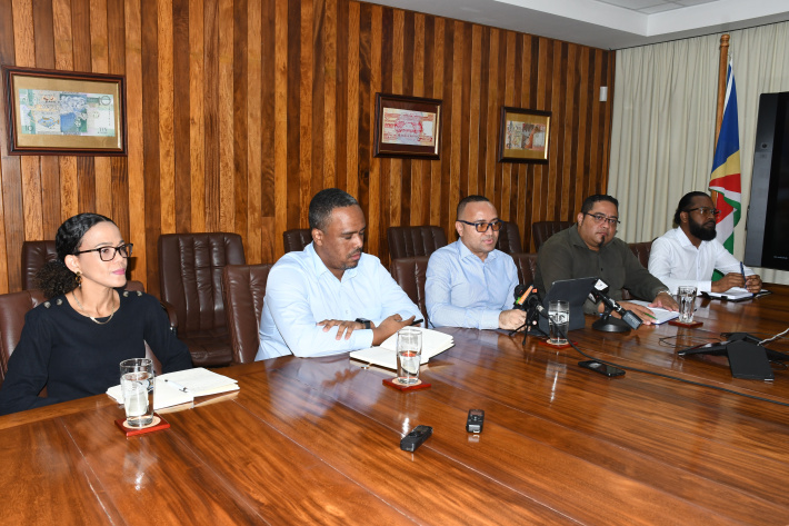Non-profit organisations urged to engage in second phase of national risk assessment