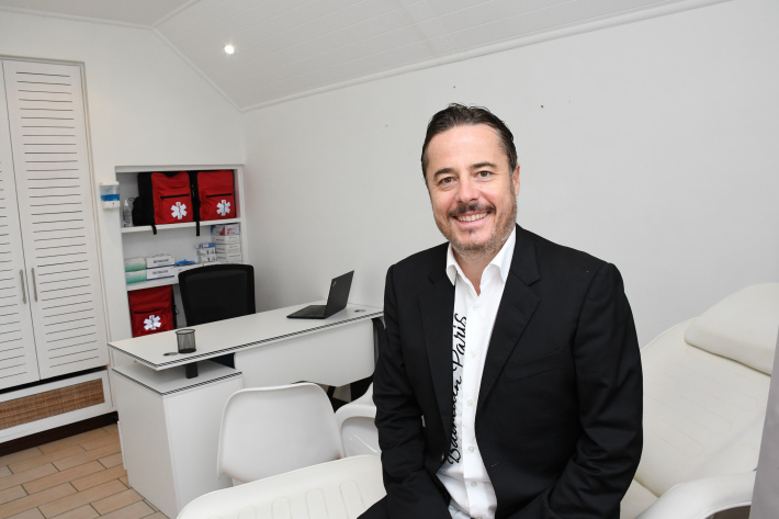 Seychelles Medical Services launches new doctors on call service for hotels, homes, offices
