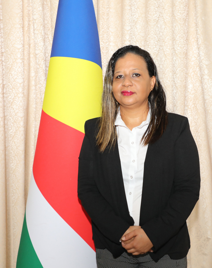 Enterprise Seychelles Agency gets new chief executive