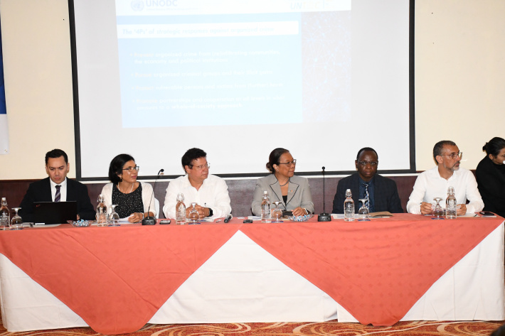 Fight against sub-standard, falsified medicines and health products intensifies
