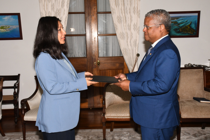 Lisa Singh appointed new UN resident coordinator