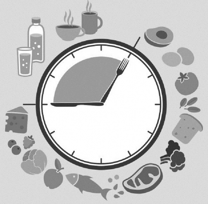 Intermittent fasting