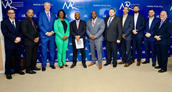 U.S. Drug Enforcement Administration provides training in undercover and surveillance techniques